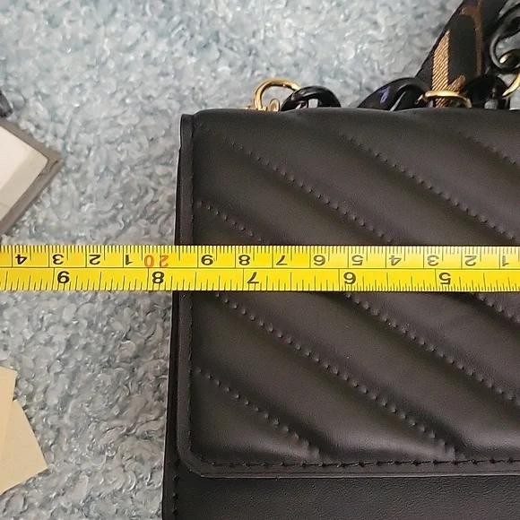 Over shoulder purse - Picture 6 of 8